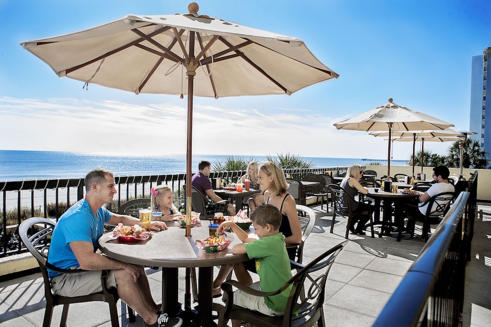 Compass Cove Resort - photo 379