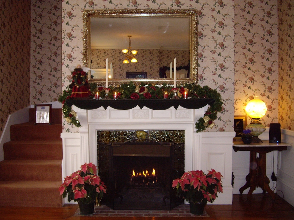 Isaiah Jones Homestead Bed & Breakfast - photo 34