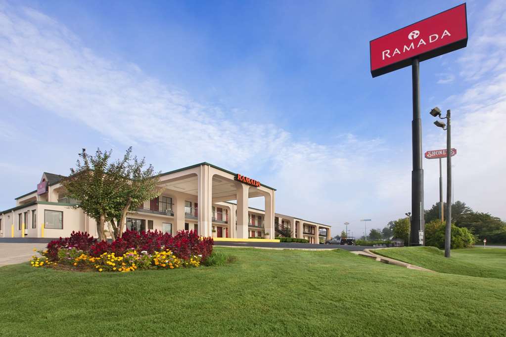 Ramada by Wyndham Pelham — hotel in Pelham