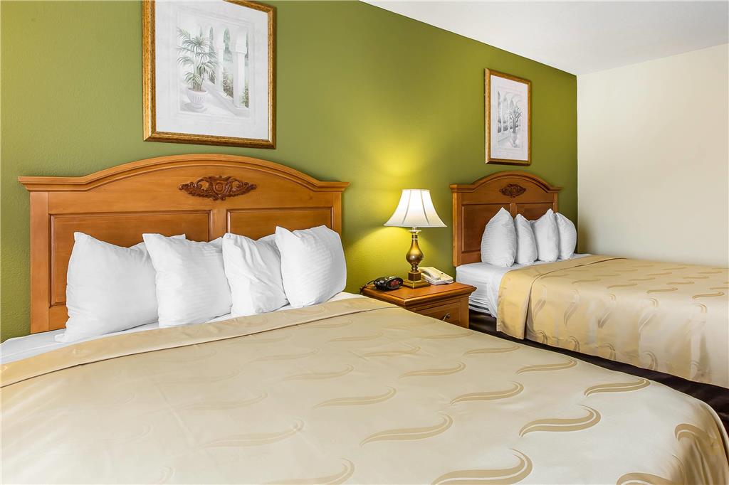 Quality Inn Hanceville US Hwy 31 - photo 14