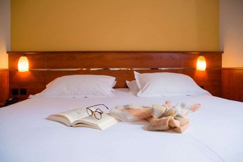 Brit Hotel Rennes St Grégoire Le Villeneuve