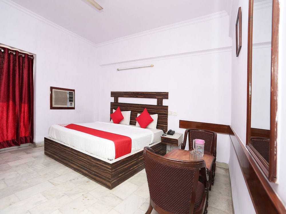 Oyo 11858 Hotel Shiv Murti Grand pet-friendly hotel Haridwar