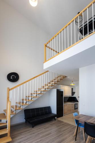 Magnificent Diamond Duplex
