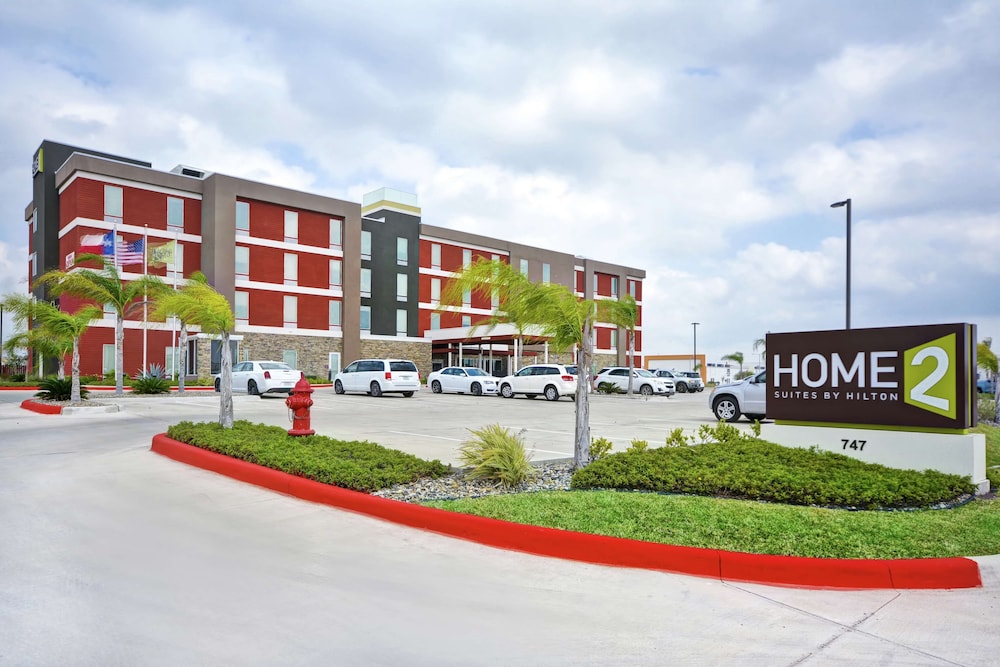 Home2 Suites by Hilton Brownsville - photo 54