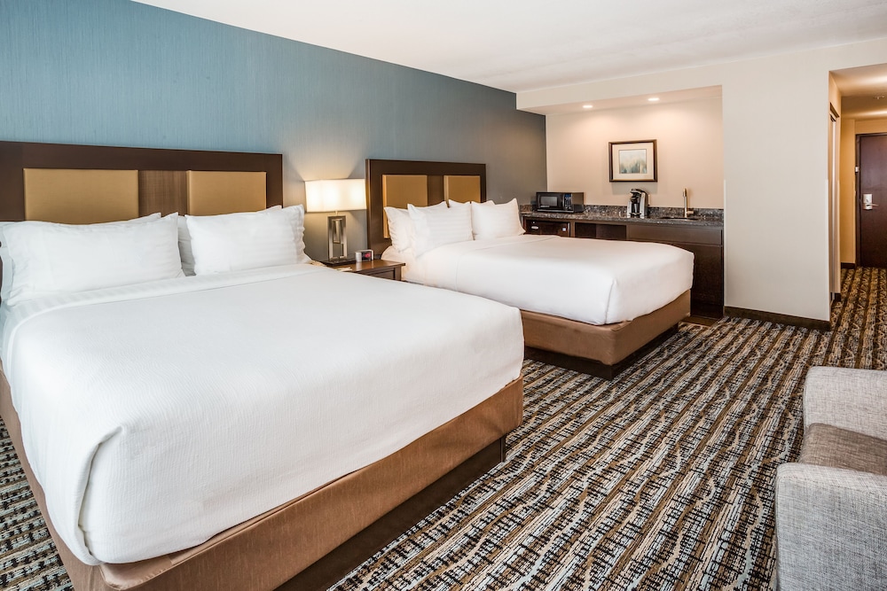 Holiday Inn South Jordan SLC South by IHG - photo 27