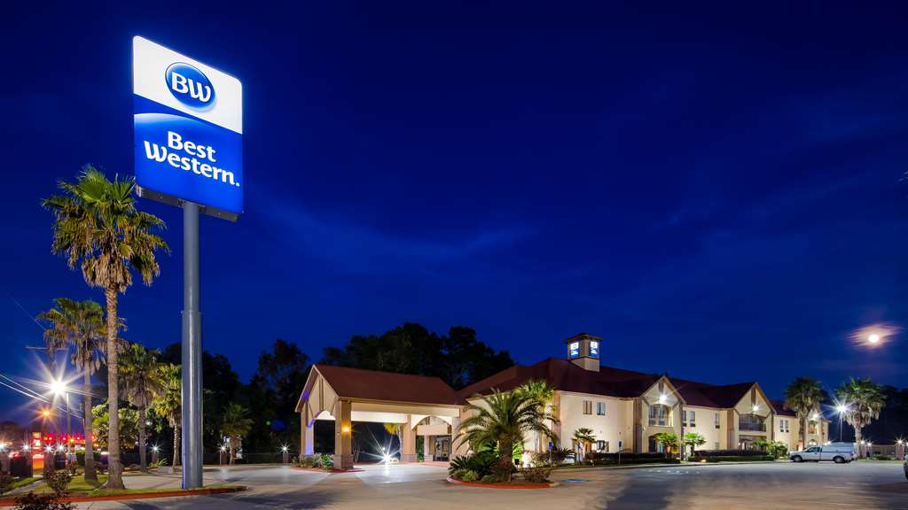 Best Western Inn & Suites Lake Charles in Lake Charles, United States