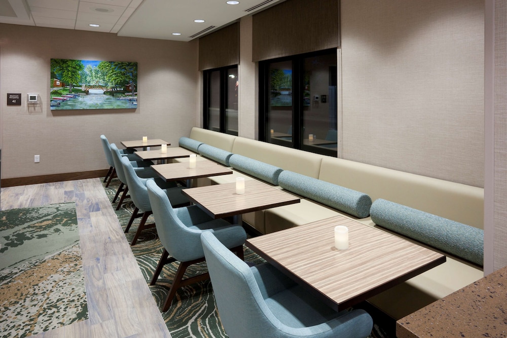 Hampton Inn Spicer Green Lake - photo 28