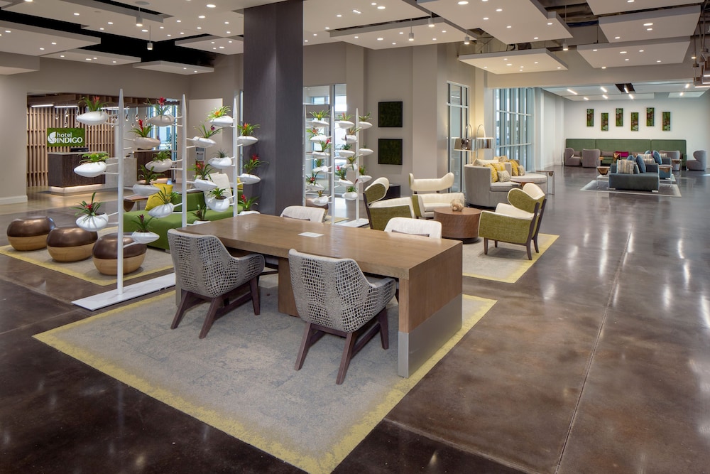 Hotel Indigo Gainesville Celebration Pointe by IHG - photo 40