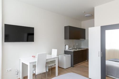 Urban Athens Studio #3 — 4-Star Luxury Hotel in Athens, Greece