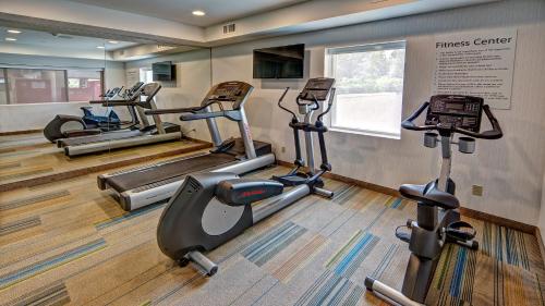 Best Western Roslyn Long Island Hotel - photo 13