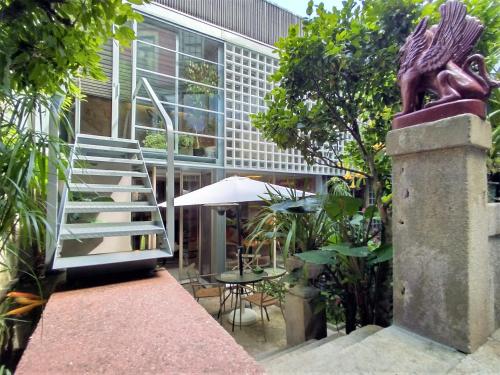 Garden House — 4-Star Luxury Hotel in Porto, Portugal