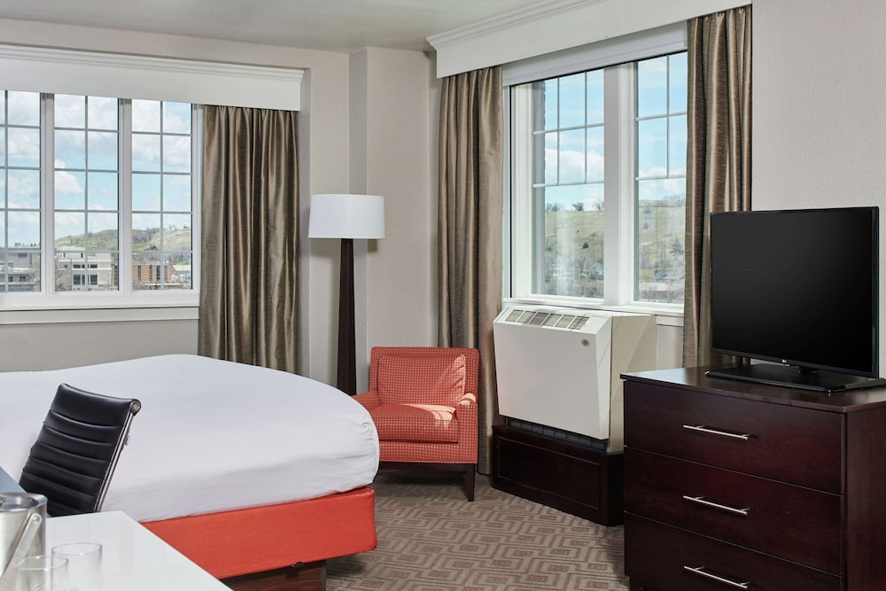 Hotel Alex Johnson Rapid City Curio Collection by Hilton - photo 26