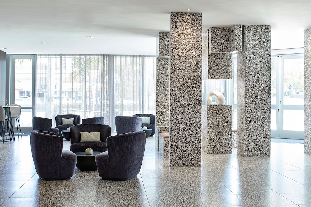 AC Hotel Miami Wynwood - photo 2