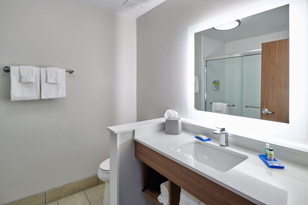 Holiday Inn Express El Paso Sunland Park Area - photo 8