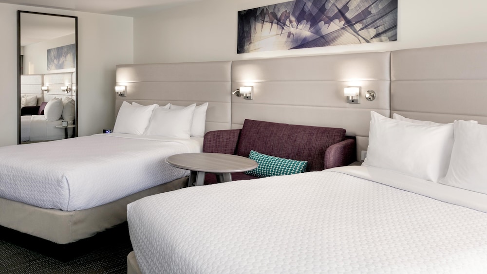 Peachtree Hotel Midtown Atlanta - photo 9