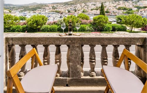2 Bedroom Nice Apartment In Dubrovnik — 4-Star Luxury Hotel in Dubrovnik, Croatia