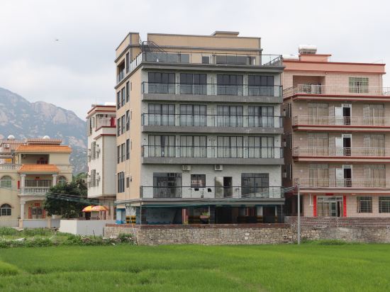 Xingyuan Haipan Hotel in Taishan, People's Republic of China