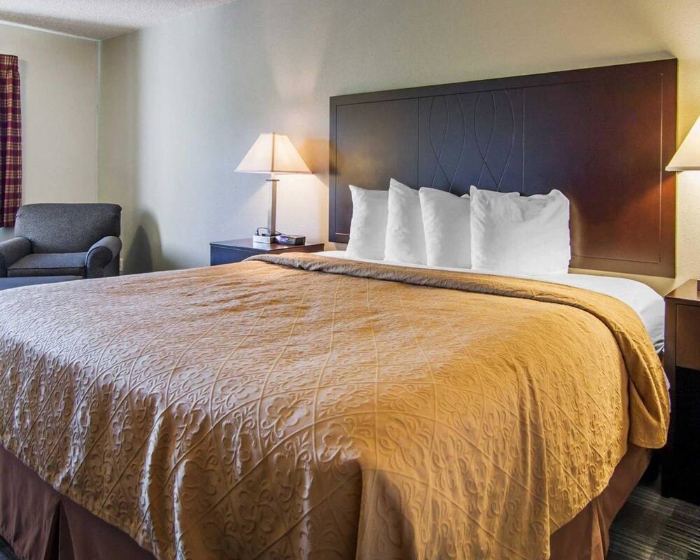 Quality Inn Tigard Portland Southwest - photo 13