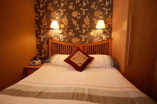 Brentwood Guest House — 4-Star Luxury Hotel in York, United Kingdom