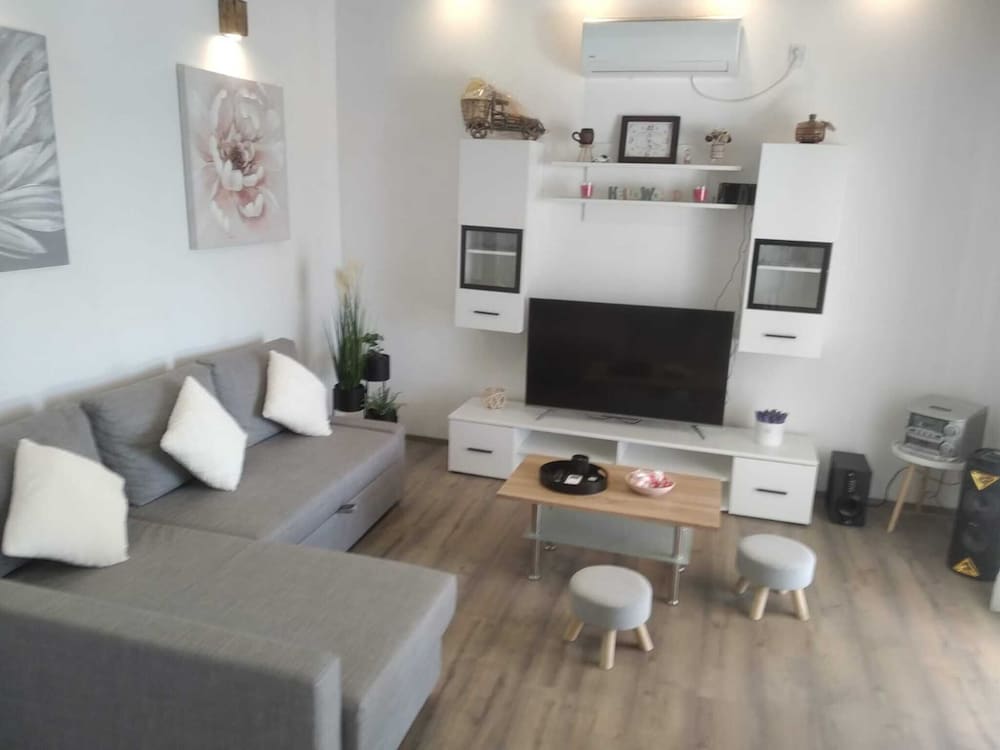 Holiday Home Luca — 4-Star Luxury Hotel in Sibenik, Croatia