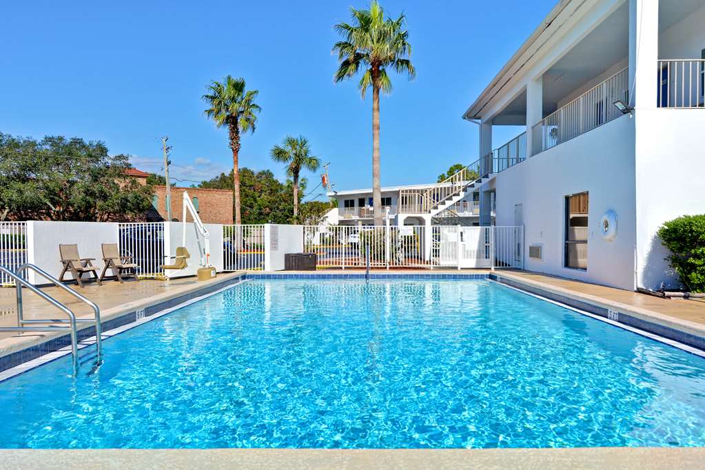 Motel 6 Destin FL - photo 6