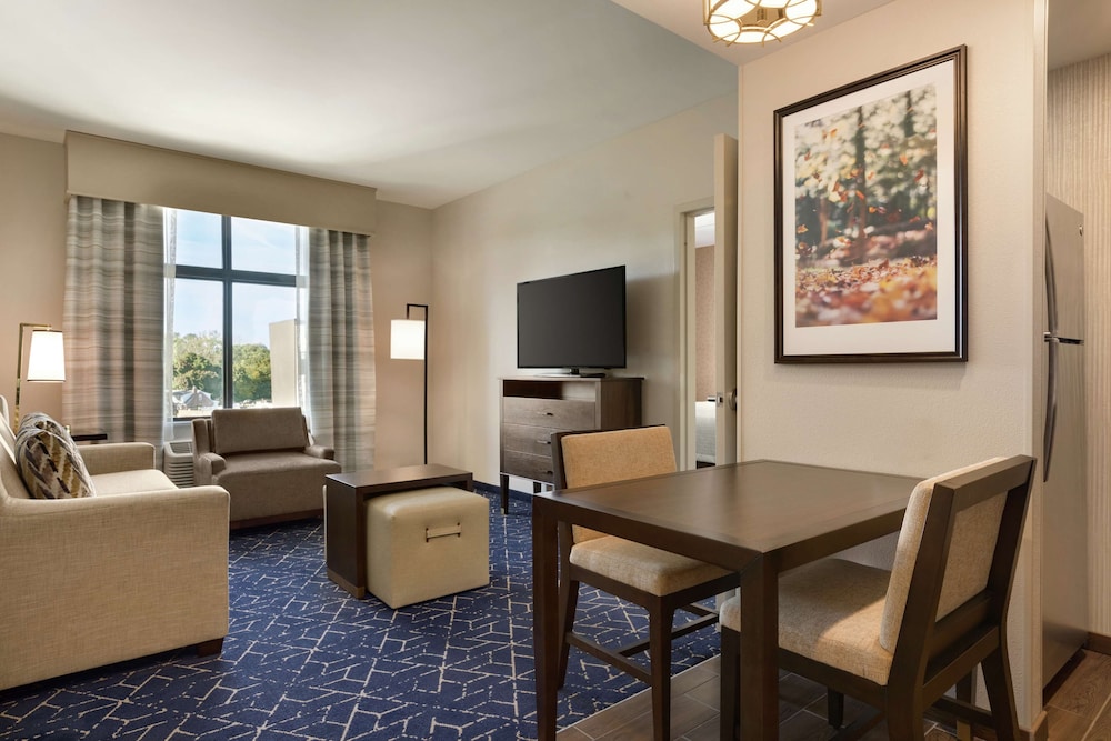 Homewood Suites by Hilton Albany Crossgates Mall NY - photo 14