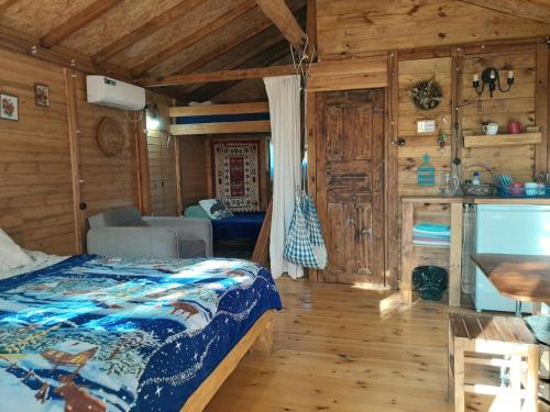 Tiny houses Genacvale