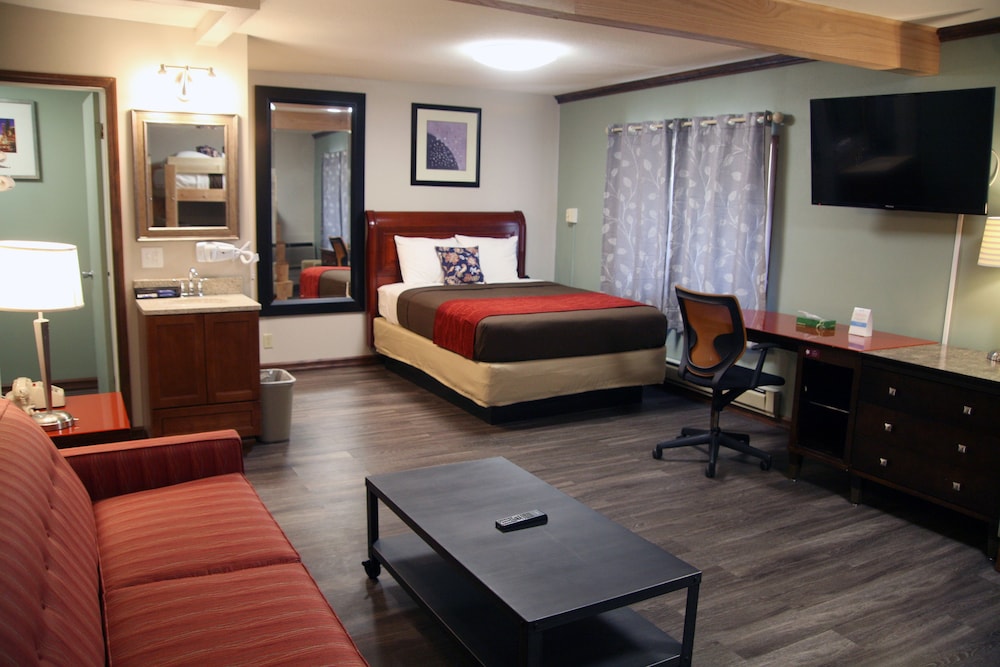 South T Motel - photo 26