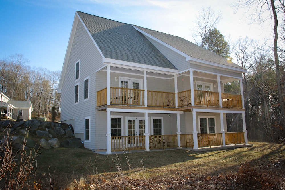 Sheepscot Harbour Village Resort - photo 268