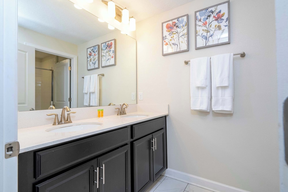 Stunning 4Bd with Pool at Storey Lake Resort 4821 - photo 50
