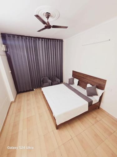 Mohali Hotel in Mohali, India