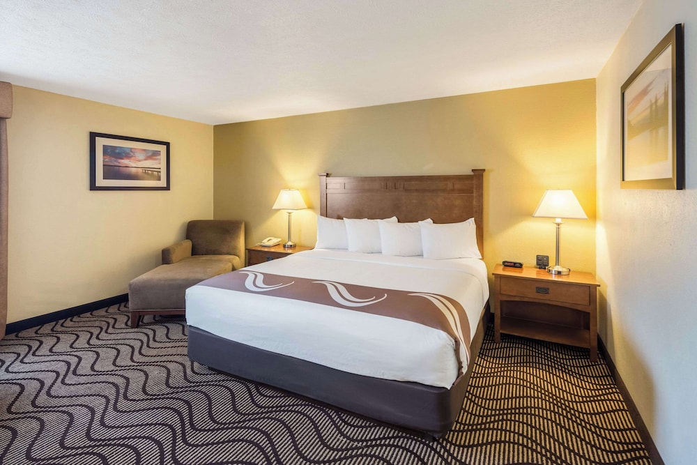 Quality Inn & Suites Coeur d'Alene - photo 32