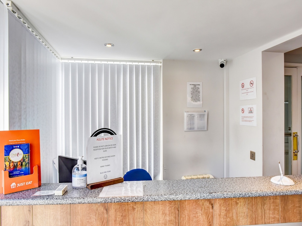 The Hotel Rafiya Redditch — Redditch — photo 5
