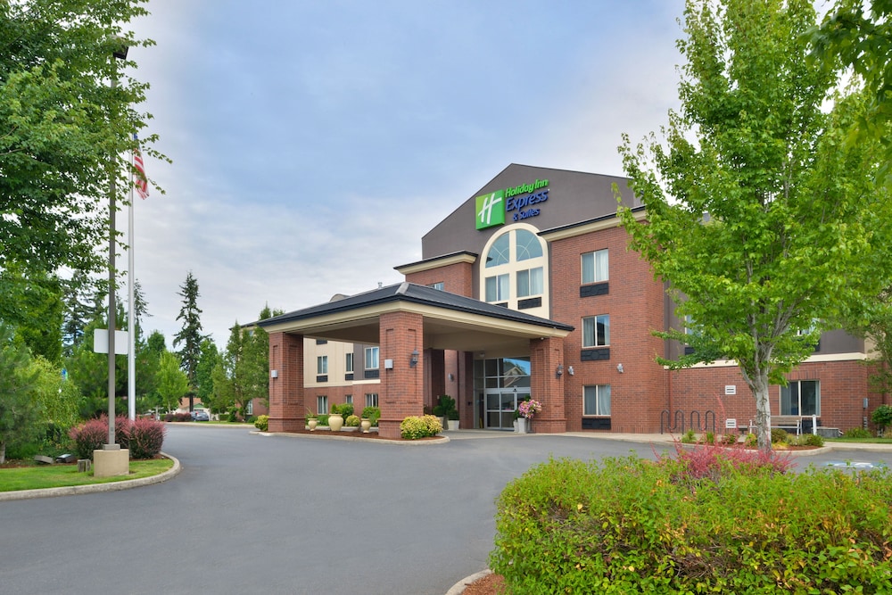 Holiday Inn Express & Suites Albany by IHG - photo 38
