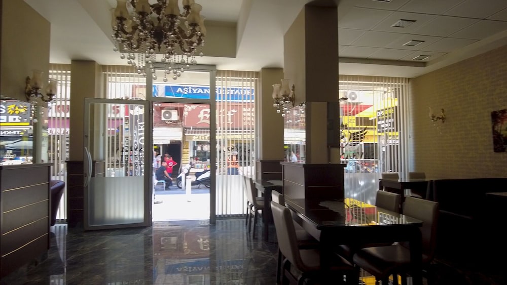 Savran Otel in Mersin, Turkey