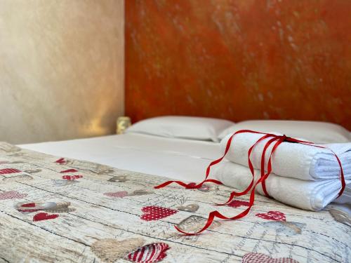 B&B Vistamareblu — 4-Star Luxury Hotel in Melendugno, Italy