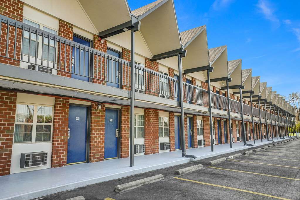 Motel 6 Carlisle PA Cumberland Valley - photo 5