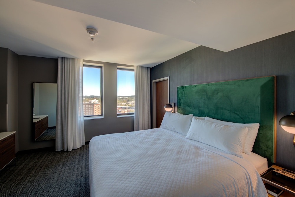 Threefoot Hotel Meridian a Tribute Portfolio Hotel - photo 6
