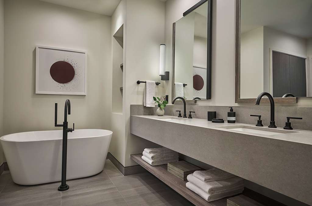 Pendry Park City - photo 6