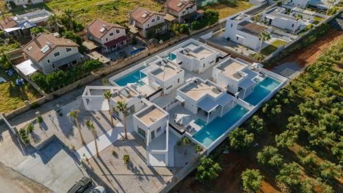 Sardines Luxury Suites — 4-Star Luxury Hotel in Hersonissos, Greece