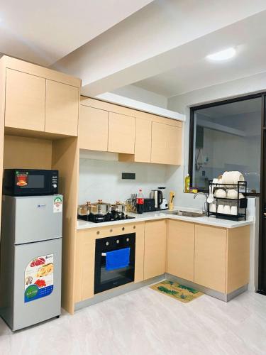 Leshwa Kileleshwa Ac heated pool Gym& club house