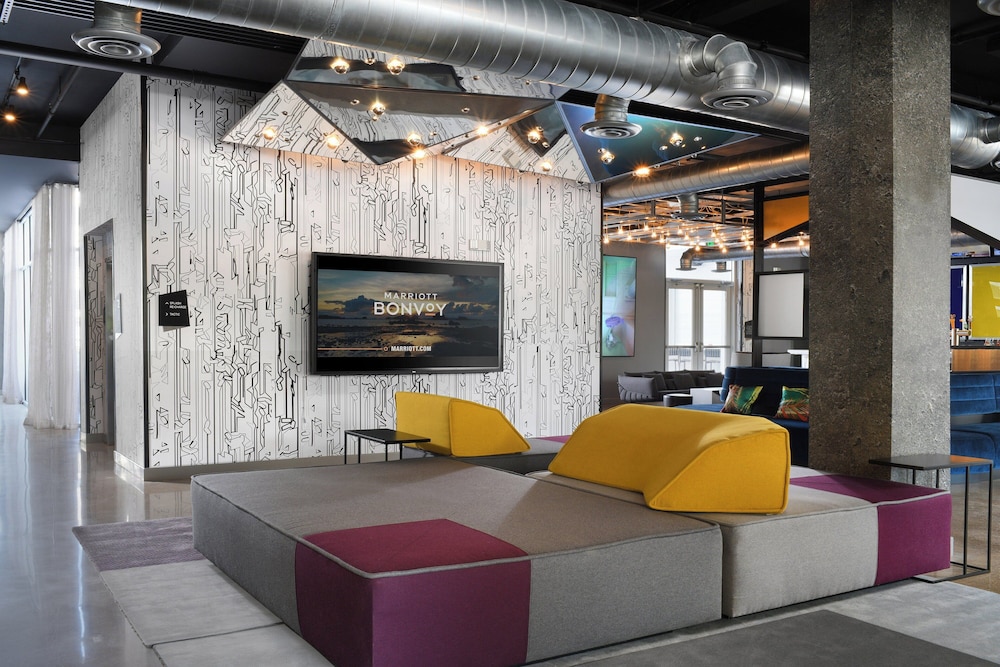 Aloft Austin Round Rock - photo 31