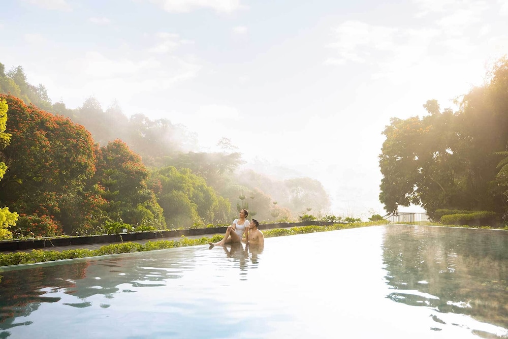 Padma Hotel Bandung in Bandung, Indonesia