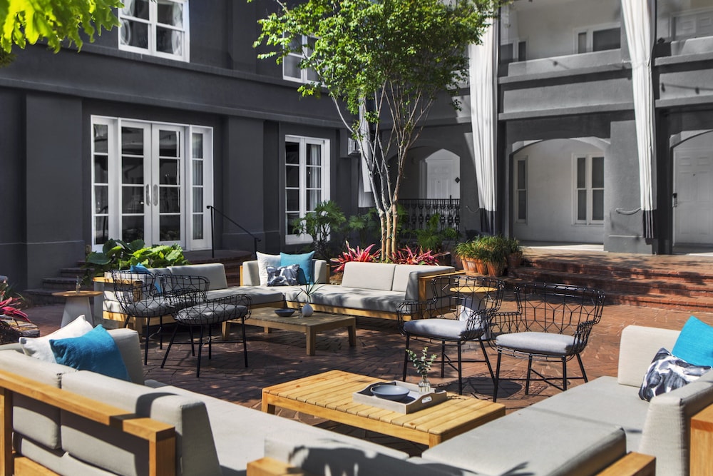 Kimpton Brice Hotel by IHG - photo 43
