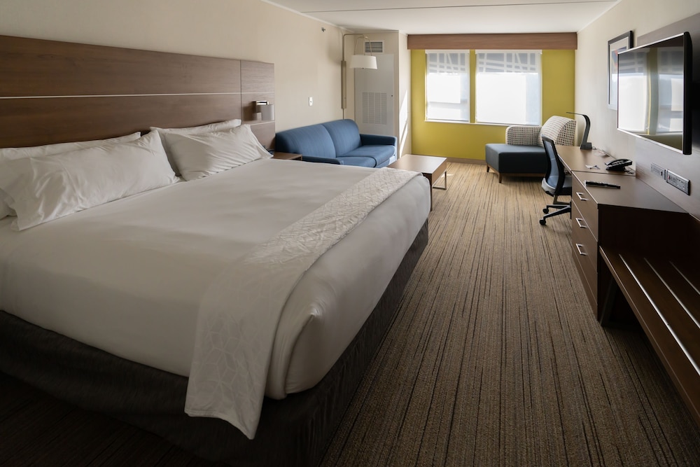 Holiday Inn Express Boston by IHG - photo 21
