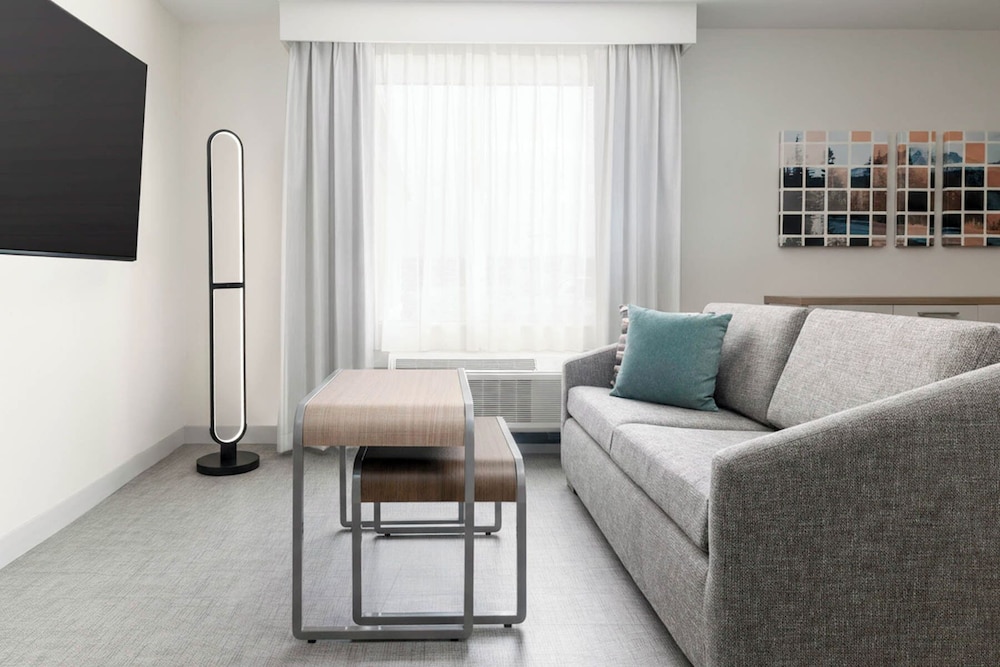 Homewood Suites By Hilton Puyallup Tacoma - photo 12