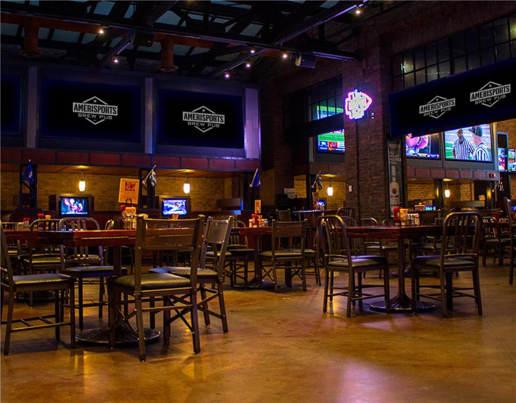 Ameristar Casino Hotel Kansas City - photo 15