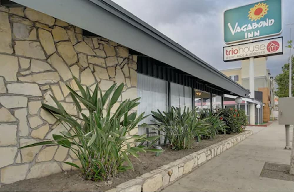 Vagabond Inn Los Angeles at USC - photo 30