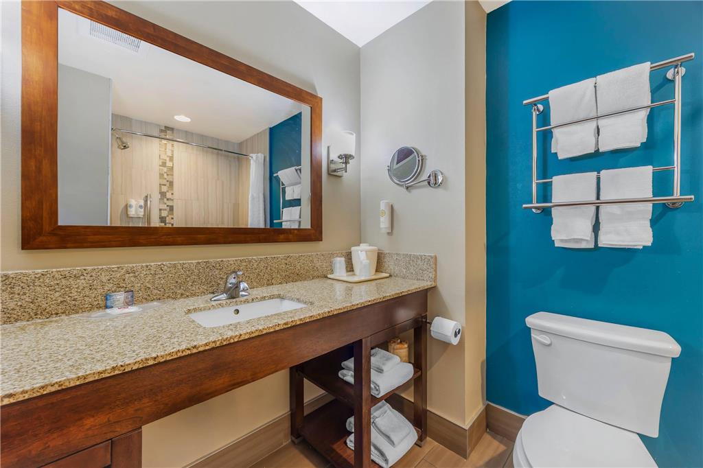 Comfort Suites Las Cruces I 25 North - photo 8