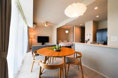 Branchera Naha 1008 — 4-Star Luxury Hotel in Naha, Japan